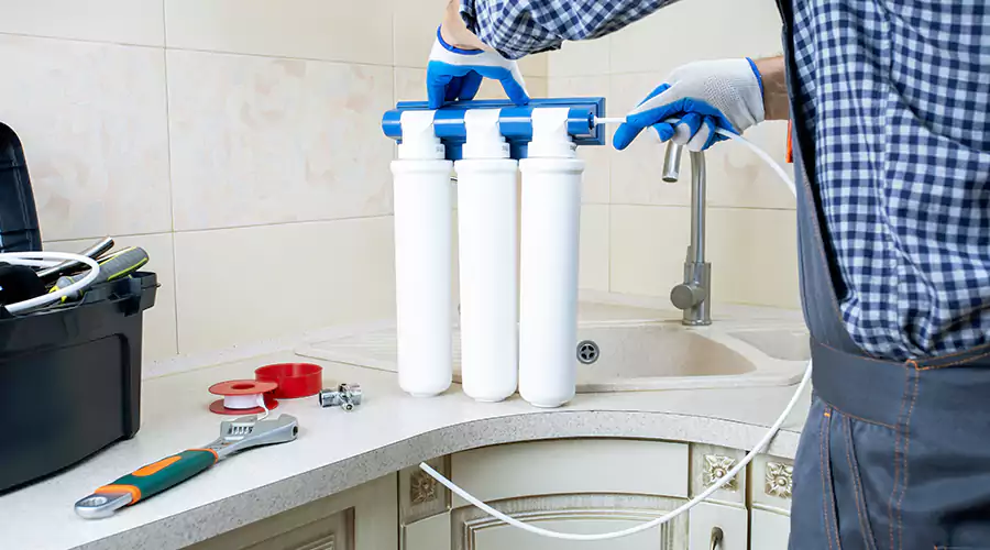 Water Softener Not Working Properly Common Issues and Fixes Explained