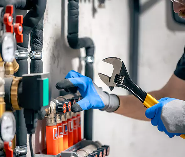 Expert Plumber for Commercial Plumbing in Hollywood, FL: Schedule Reliable Plumbing Services with Us