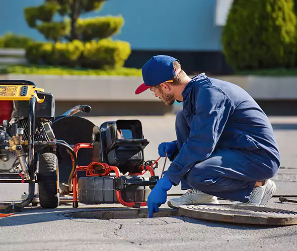 Trusted Drain Repair Specialists in Hollywood, FL