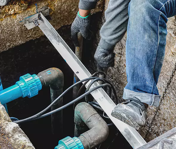 Expert Plumber for Drainage Services in Hollywood, FL: Schedule Affordable Drainage Solutions with Us