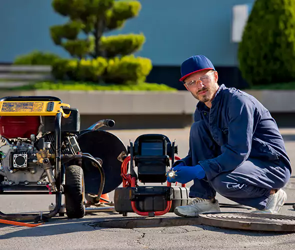 Professional Plumbers for Drains Camera Inspection in Hollywood, FL: Book Expert Inspection Services Today