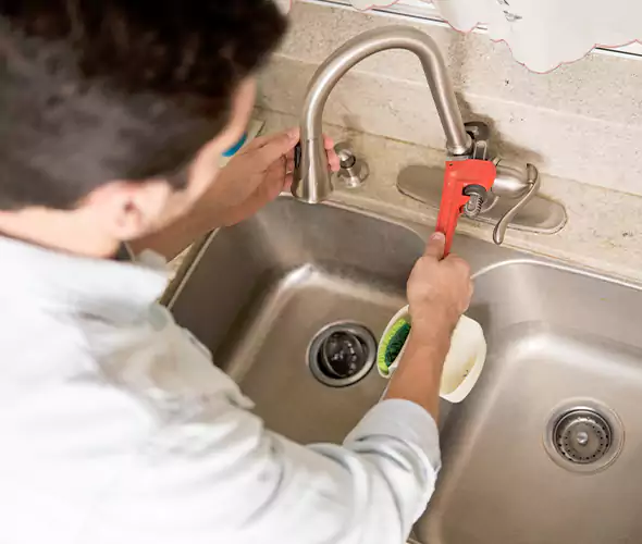 Professional Emergency Plumbing Repair in Hollywood, FL