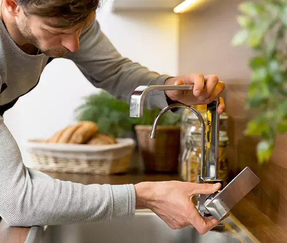 Your Trusted Experts for Bathroom Faucet Installation in Hollywood, FL