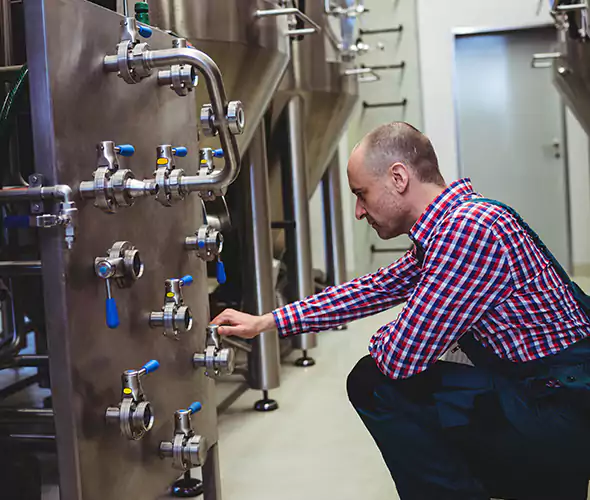 Professional Gas Leak Repair in Hollywood, FL