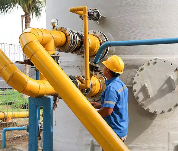 Expert Plumber for Gas Line Repair in Hollywood, FL: Schedule Affordable Repair Services with Us