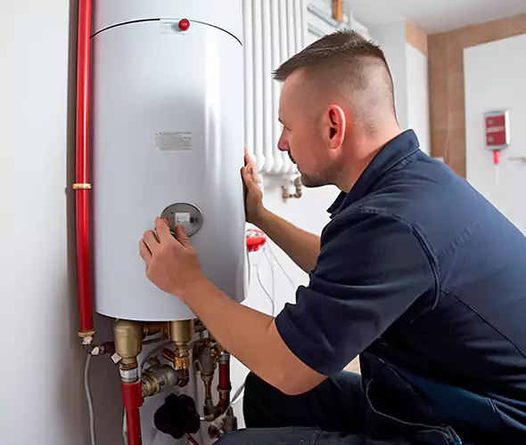 Expert Plumber for Gas Water Heater Replacement in Hollywood, FL: Schedule Affordable Replacement Services with Us