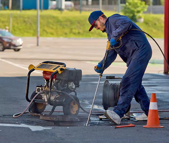 Expert Plumber for Hydrojet Plumbing in Hollywood, FL: Schedule Affordable Jetting Services with Us