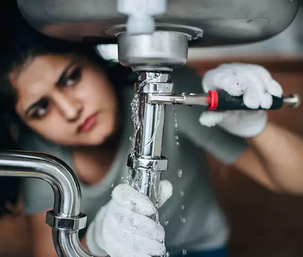 Professional Pipe Repair Specialists in Hollywood, FL