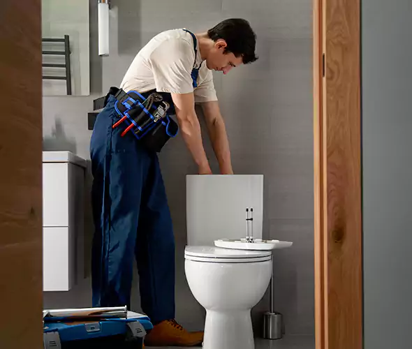 Trusted Plumbers Near Me in Hollywood, FL: Reliable, Local, and Affordable Plumbing Experts