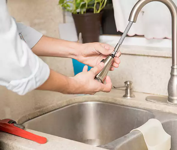 Expert Plumber for Plumbing Inspection in Hollywood, FL: Schedule Affordable Inspection Services with Us