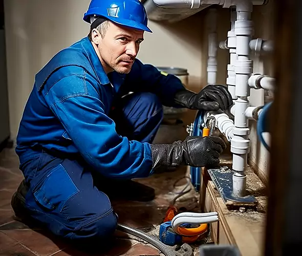 Expert Plumber for Repipe Specialists in Hollywood: Schedule Reliable and Affordable Repiping Services with Us