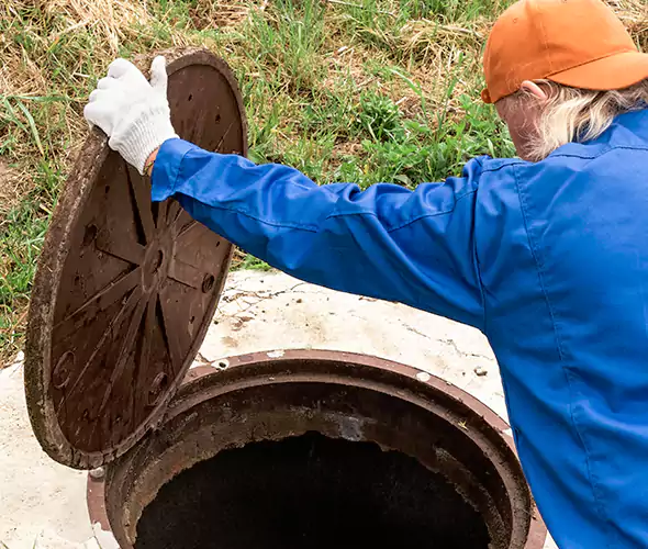Septic System Repair Experts in Hollywood, FL
