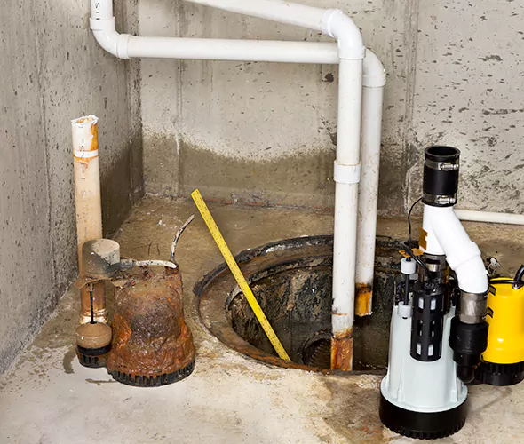 Expert Plumber for Sewage Ejector Pump Installation in Hollywood, FL: Schedule Affordable Installation Services with Us