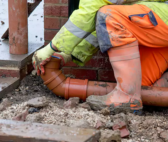 Professional Plumber for Sewer Cleaning in Hollywood, FL: Schedule Reliable Service Today