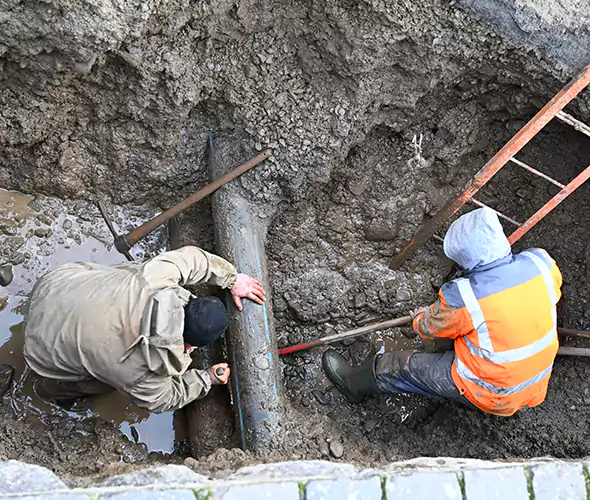 Expert Plumber for Sewer Replacement in Hollywood, FL: Schedule Affordable Sewer Replacement Services with Us