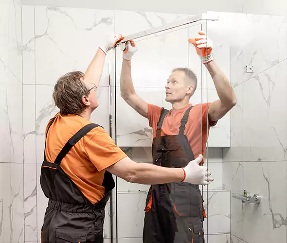 Professional Shower Installation Specialist in Hollywood, FL: Schedule Affordable Shower Setup Services with Us