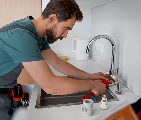 Professional Sink Installation Specialist in Hollywood, FL: Schedule Professional Sink Setup Services with Us