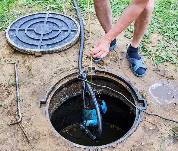 Expert Plumber for Sump Pump Replacement in Hollywood, FL: Schedule Affordable Sump Pump Replacement Services with Us