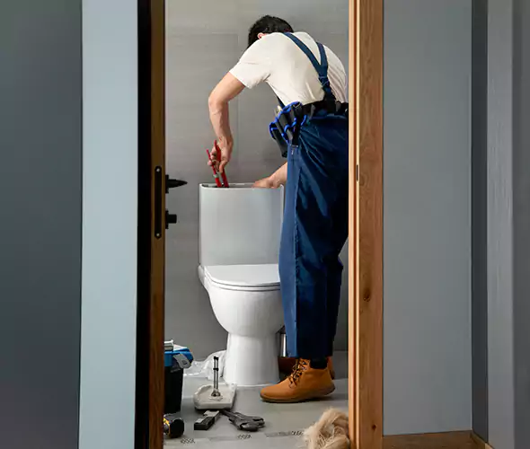 Professional Plumbers for Toilet Bowl Replacement in Hollywood, FL: Schedule Affordable Toilet Replacement Services With Us