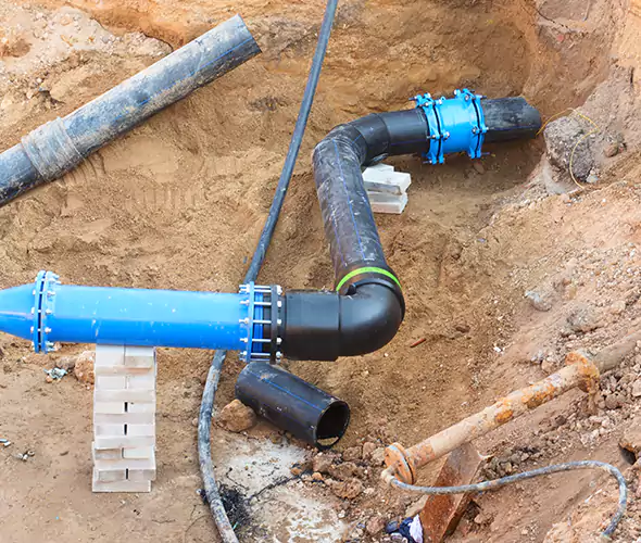 Expert Professional Trenchless Pipe Repair in Hollywood, FL