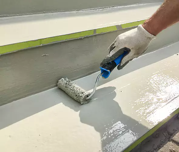 Expert Plumber for Walls Waterproofing in Hollywood,FL: Schedule Affordable Waterproofing Services with Us