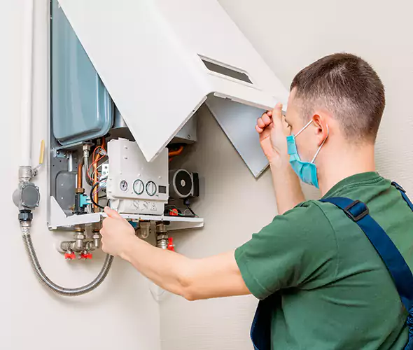 Licensed Experts for Water Heater Installation in Hollywood, FL