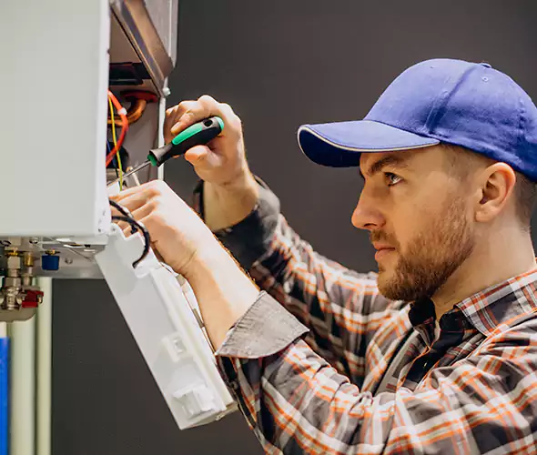 Expert Plumber for Water Heater Maintenance in Hollywood, FL: Schedule Affordable Services Today