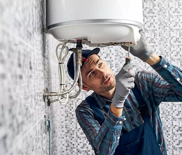 Expert Plumber for Water Heater Replacement in Hollywood, FL: Schedule Affordable Replacement Services with Us