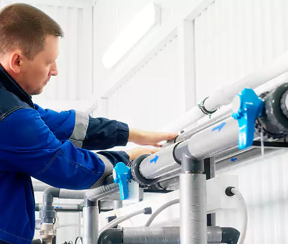 Expert Plumber for Water Softener Maintenance in Hollywood, FL: Schedule Professional Maintenance with Us