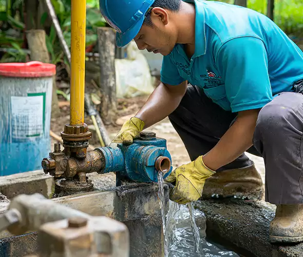 Expert Plumber for Well Pump Replacement in Hollywood, FL: Schedule Affordable Well Pump Replacement Services with Us
