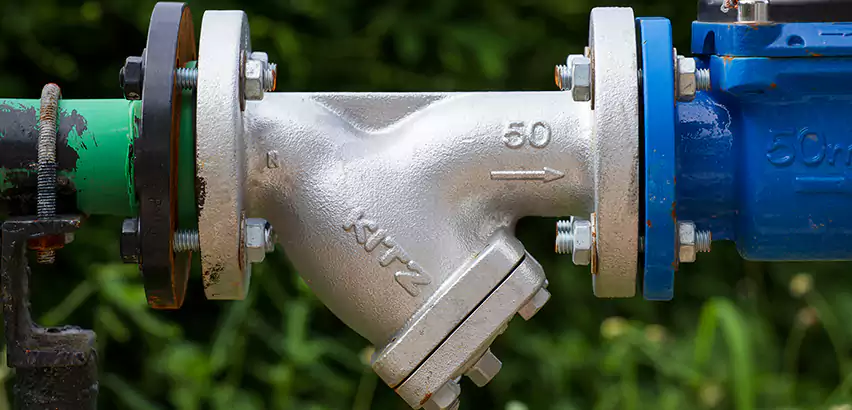 Professional Backflow Preventer Installation Services in Hollywood, FL