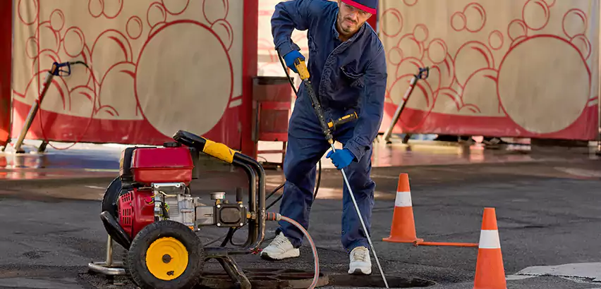 Professional Drain Repair Services in Hollywood, FL