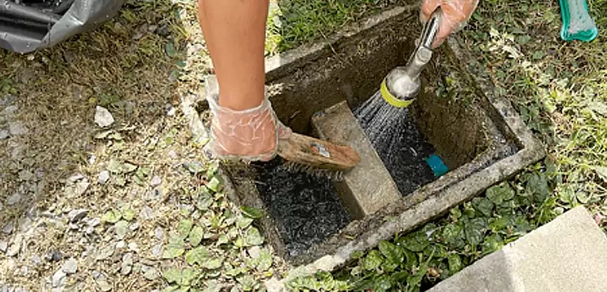 Professional Grease Trap Cleaning Services in Hollywood, FL