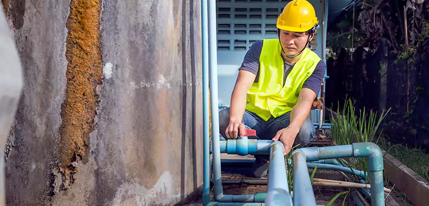 Pipe Replacement in Hollywood