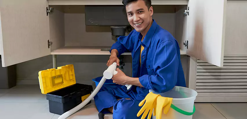 Whole House Repipe in Hollywood