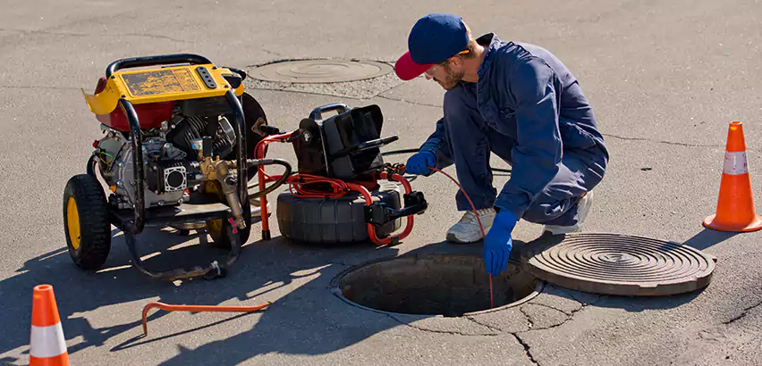 Professional Sewer Repair Services in Hollywood, FL