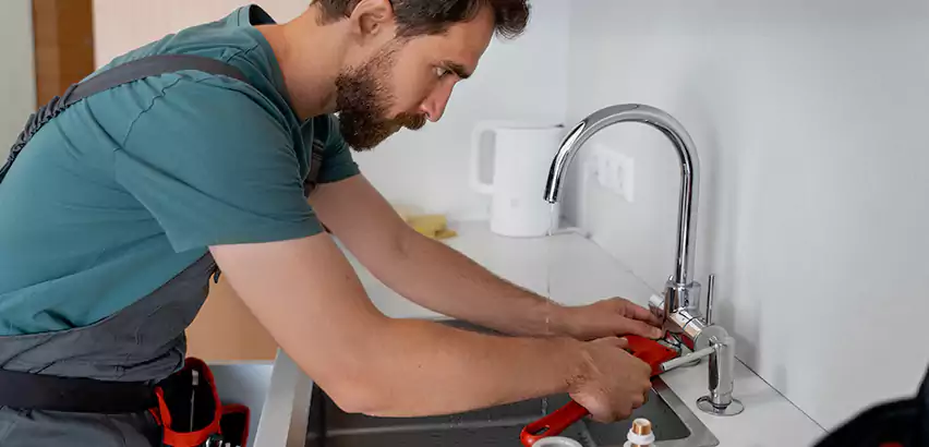 Bathroom Sink Repair in Hollywood