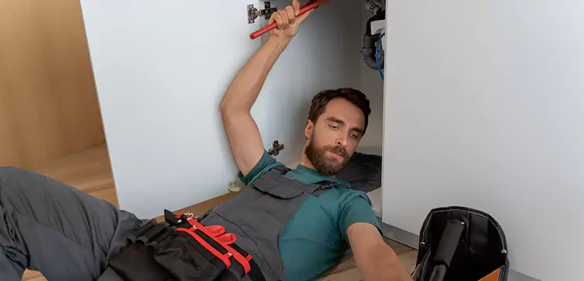 Emergency Basement Leak Repair in Hollywood