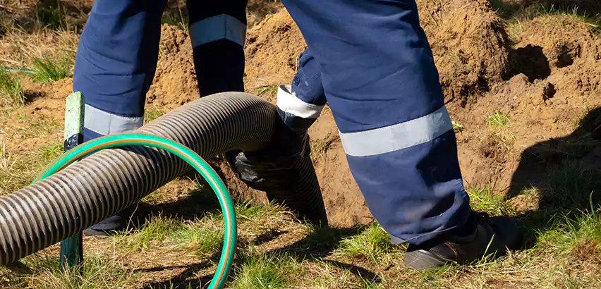 Blocked Drain Repair in Hollywood