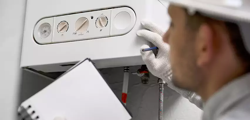 Richmond Electric Tankless Water Heater Installation in Hollywood, FL