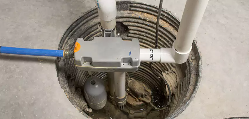 Emergency Sump Pump Repair in Hollywood, FL