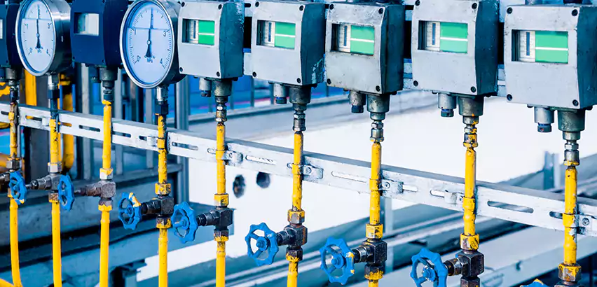 Fireplace Gas Line Installation in Hollywood, FL