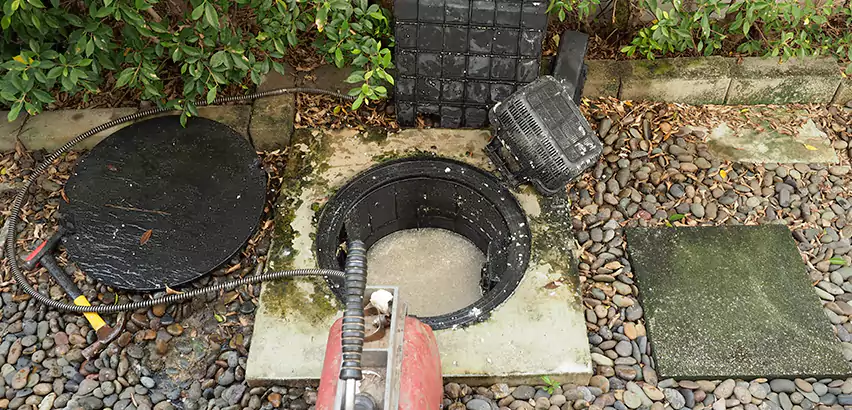 Grease Trap Installation Cost in Hollywood, FL