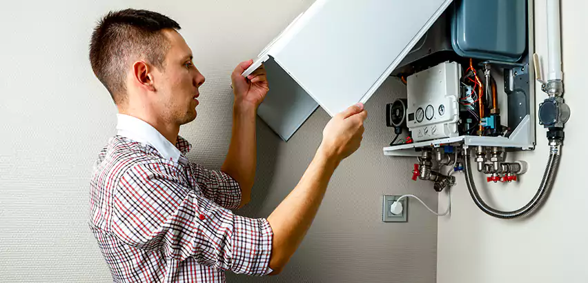 Electric Water Heater Maintenance in Hollywood