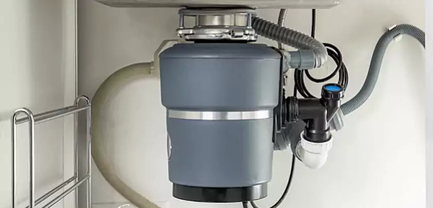 Insinkerator Air Switch Installation in Hollywood, FL