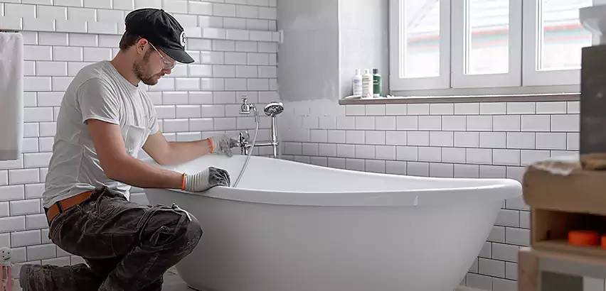 Leak Detection Companies Near Me in Hollywood