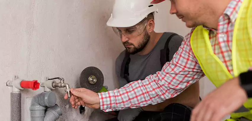 Water Softener Installation in Hollywood, FL