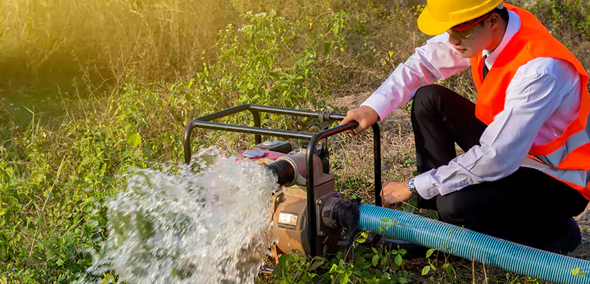 Well Pump Repair Hollywood