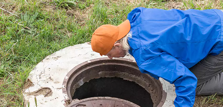 Septic Tank Leak Repair in Hollywood, FL