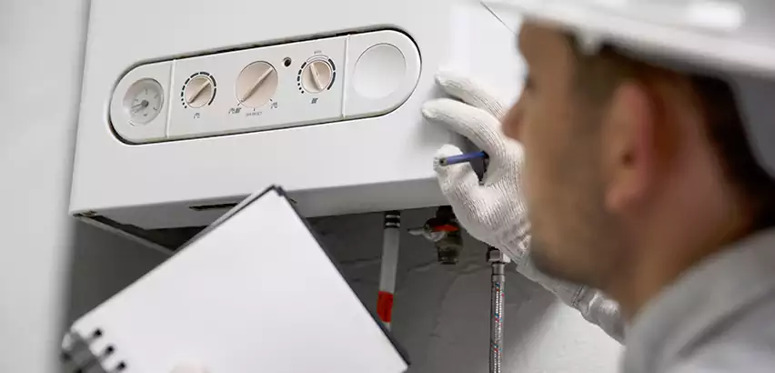 Gas Water Heater Service Near Me Hollywood